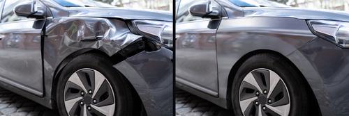 Photo,Of,Car,Dent,Repair,Before,And,After